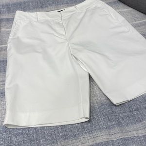 Ann Taylor  shorts, NWOT